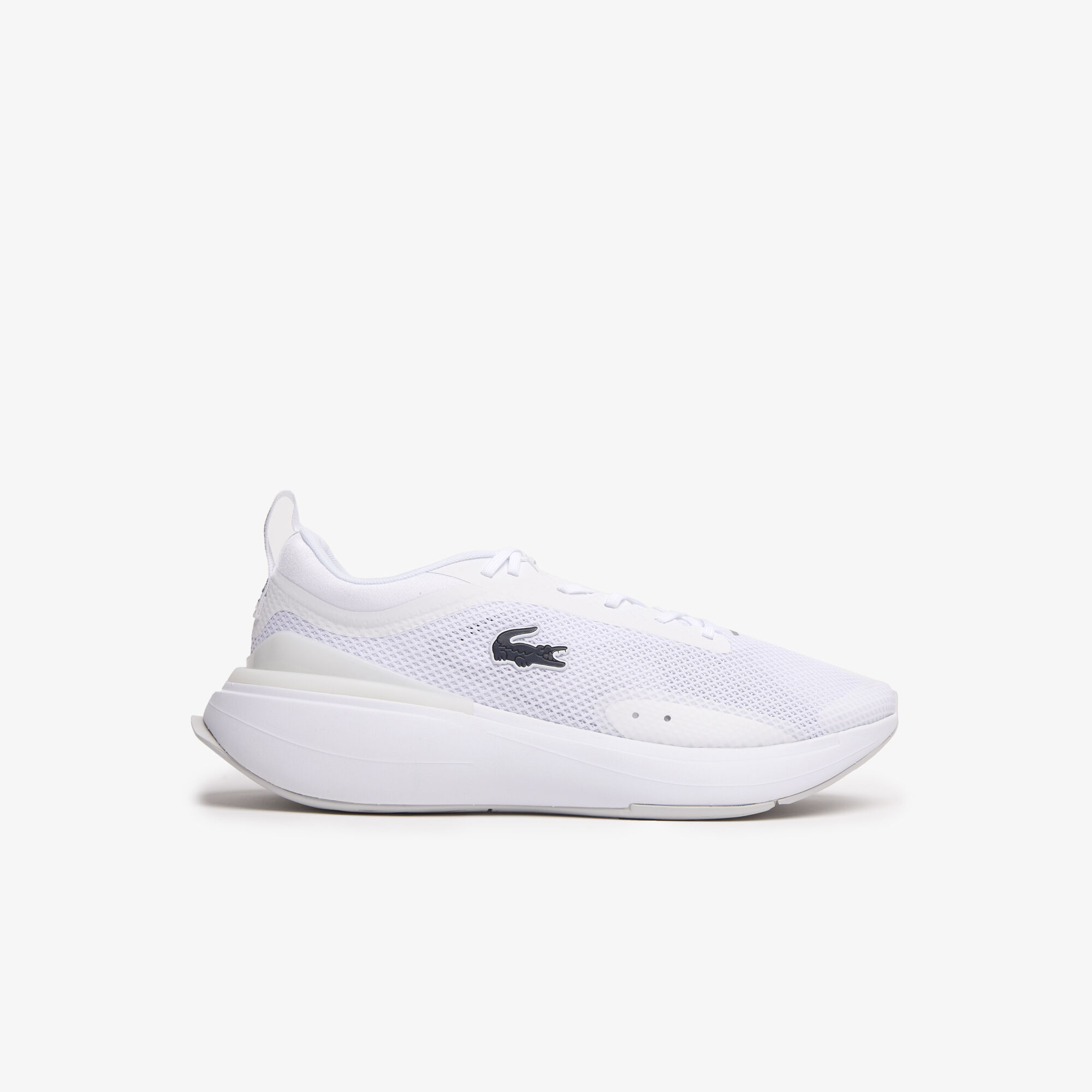 Lacoste mesh shoes new arrivals