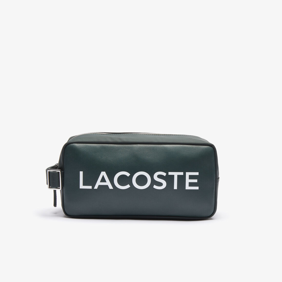 Men's L.12.12 Branded Zip Toiletry Bag