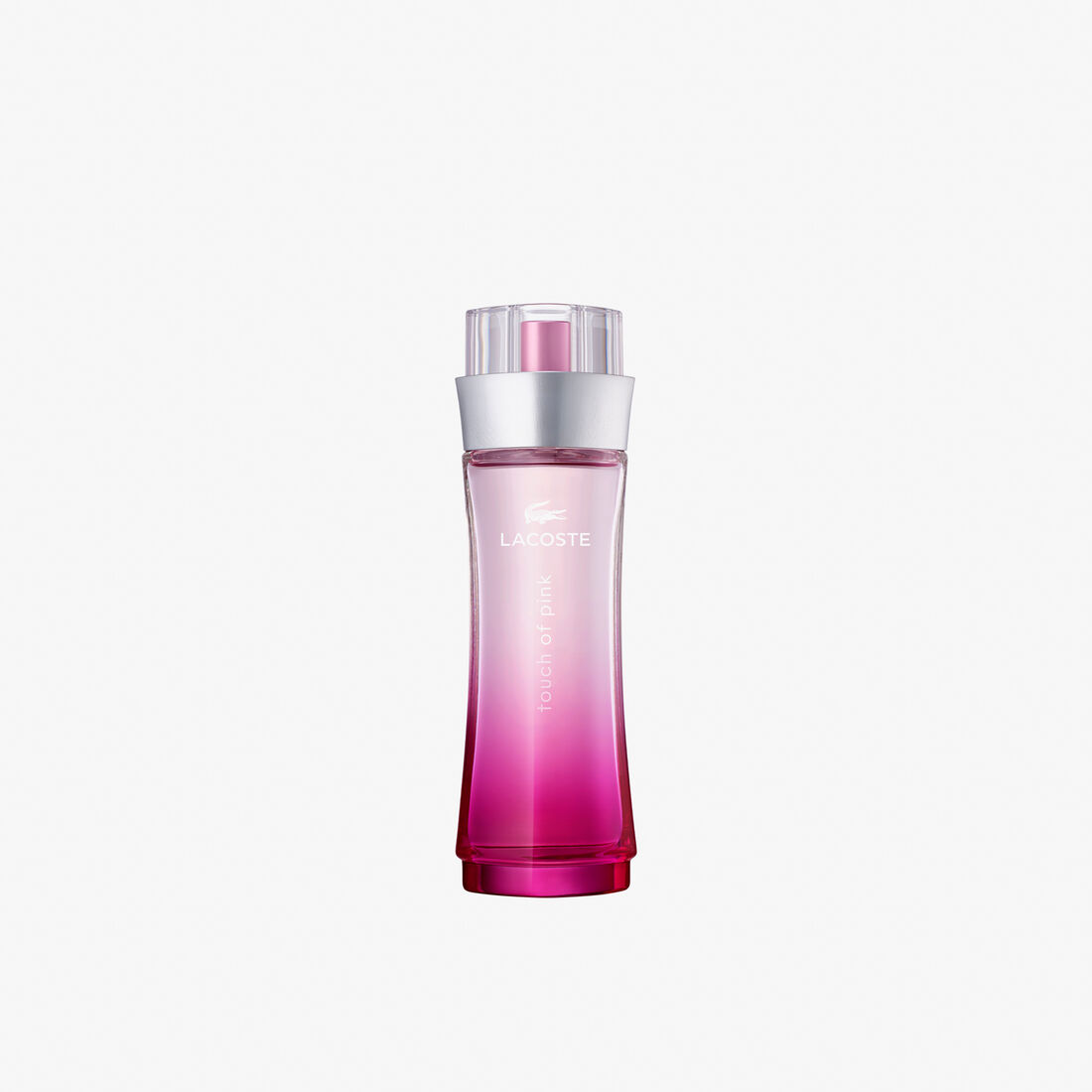 LCT TOUCH OF PINK EDT 50 ML