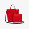 Anna Vertical Reversible Tote lacoste anna vertical reversible tote