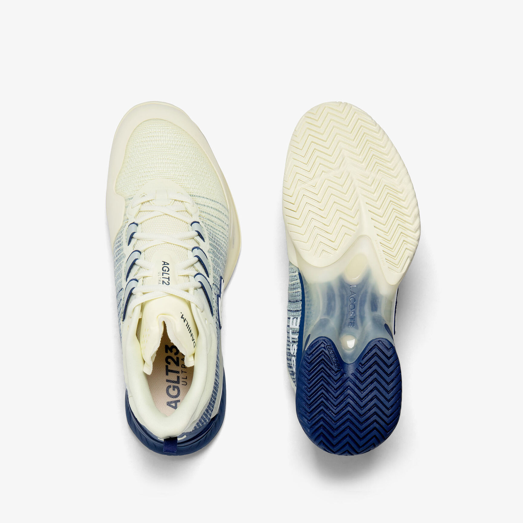 Men's AG-LT23 Ultra x Daniil Medvedev Tennis Shoes