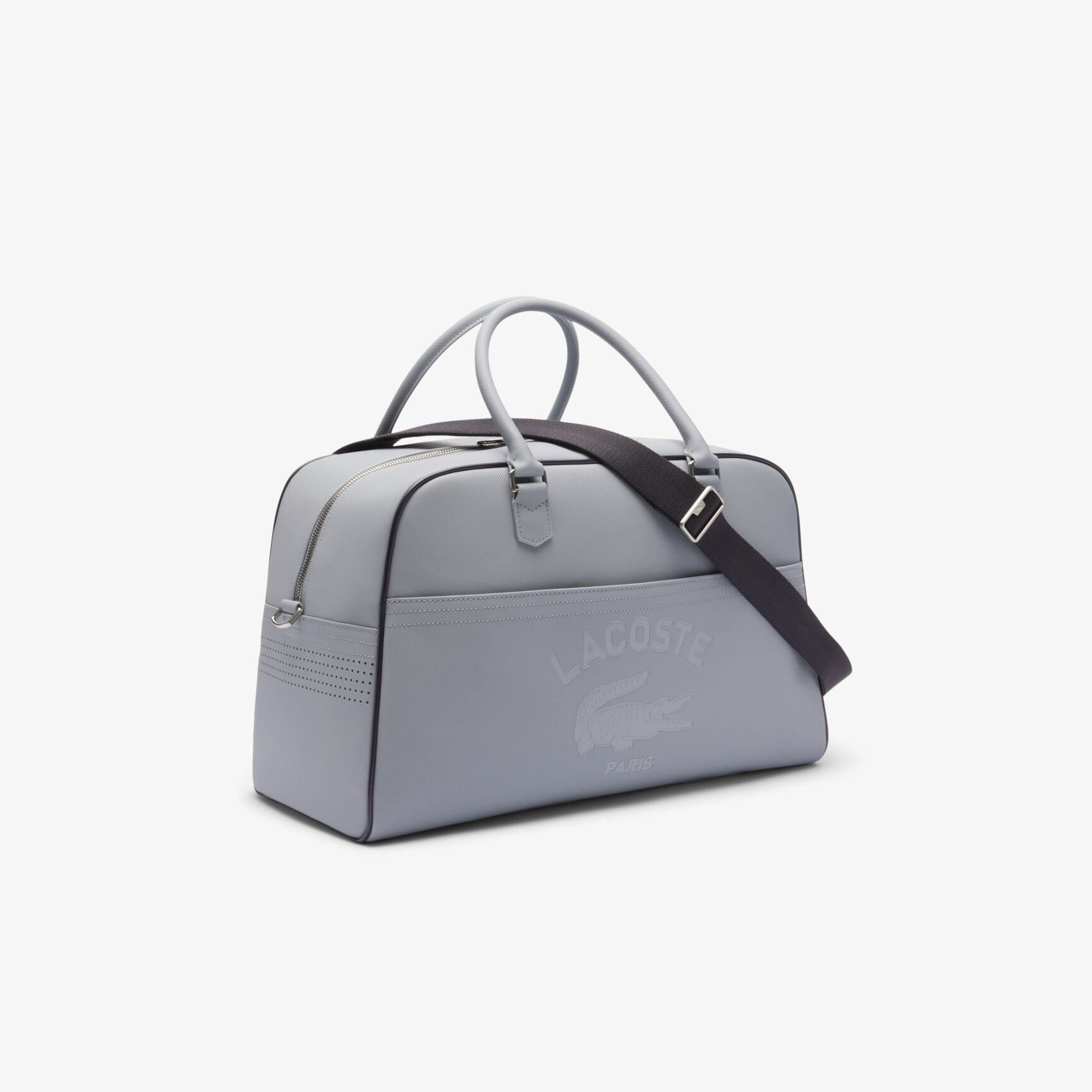 Club 1930 Laptop Pocket Weekend Bag