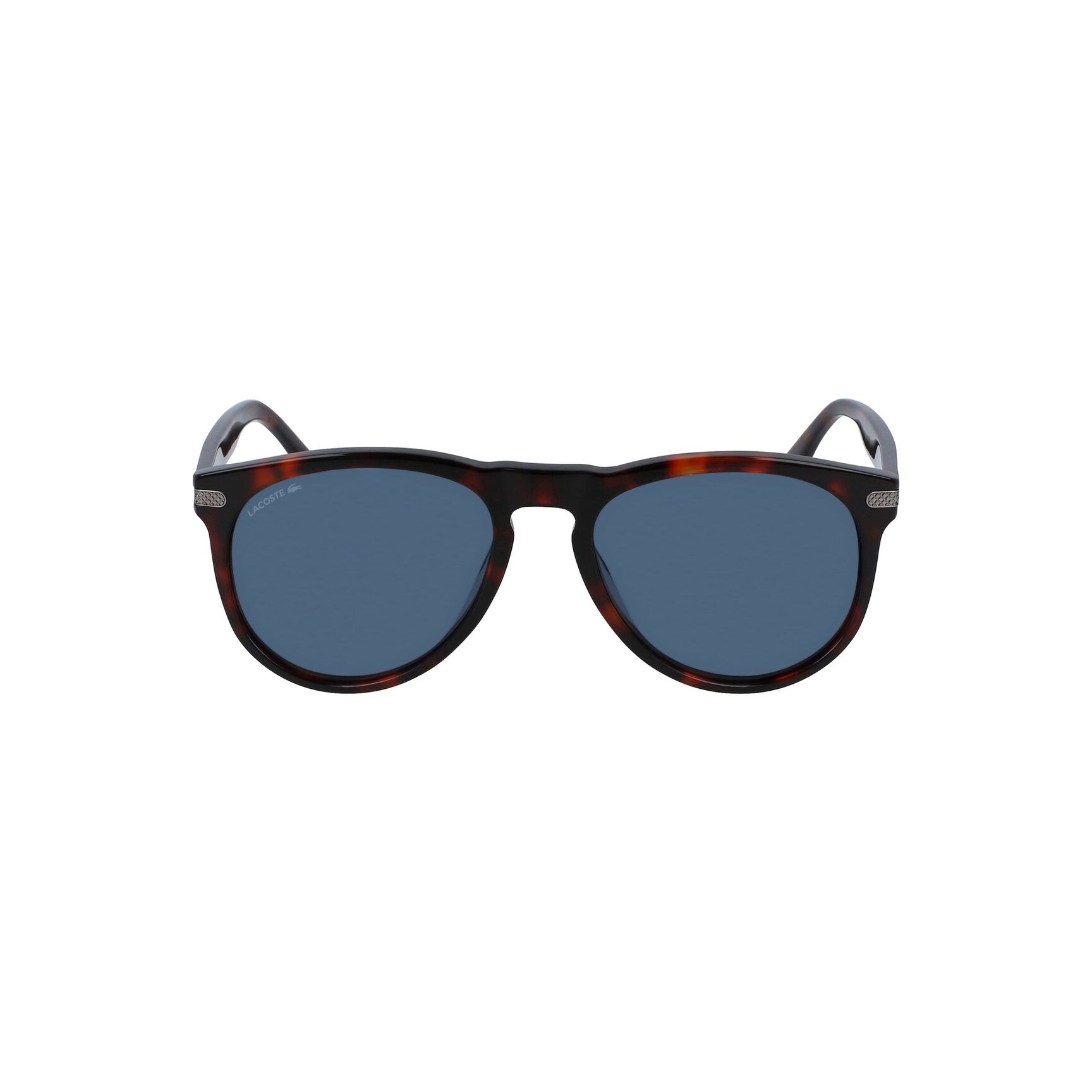 Men Lacoste Acetate Sunglasses