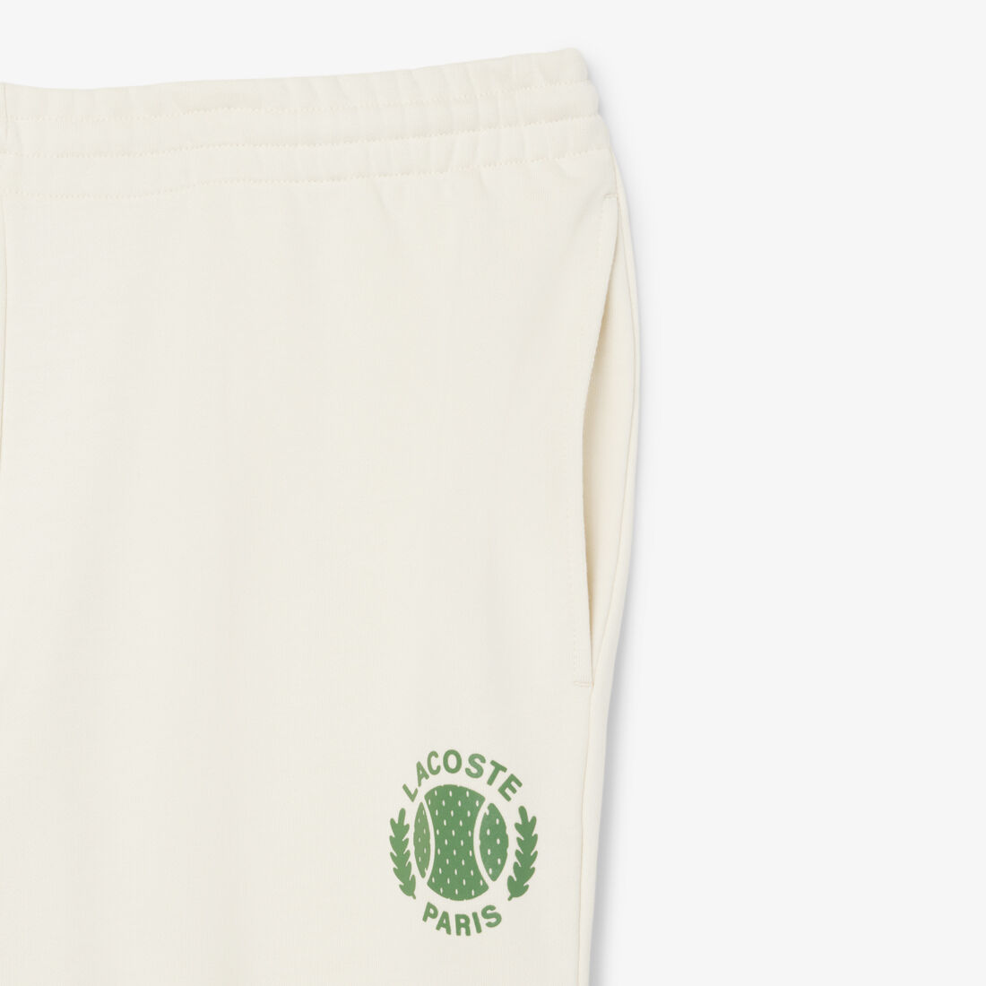Tennis Print Sweatpants Tennis Print Sweatpants