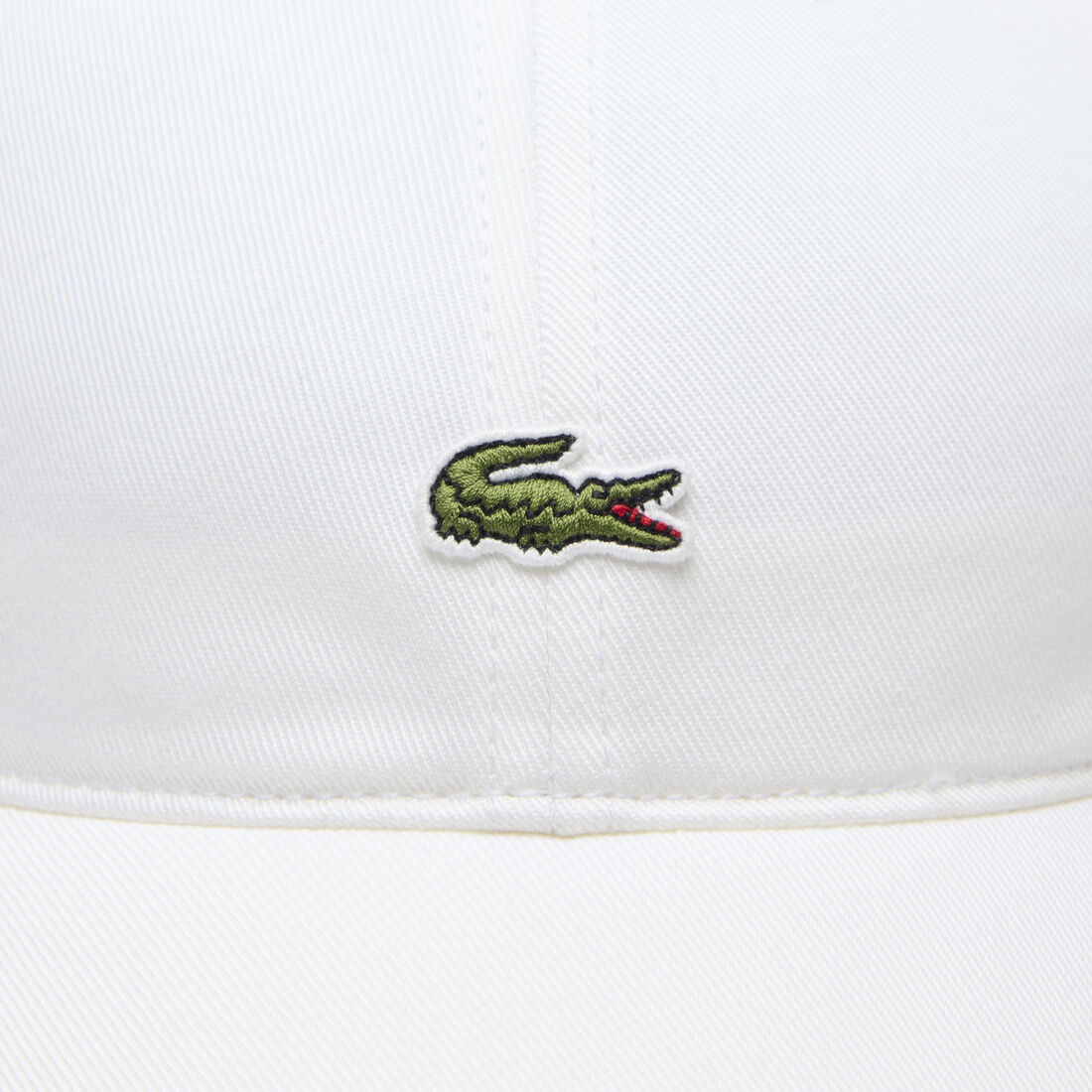 Cotton Twill Cap Cotton Twill Cap