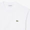 lacoste cotton t shirt