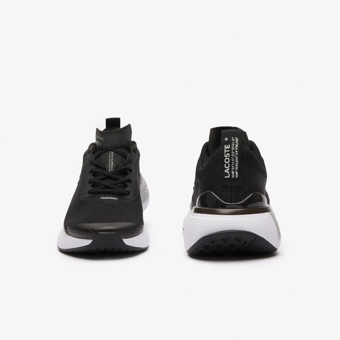 سنيكرز لاكوست رن سبين ايفو للرجال سنيكرز لاكوست رن سبين ايفو للرجال