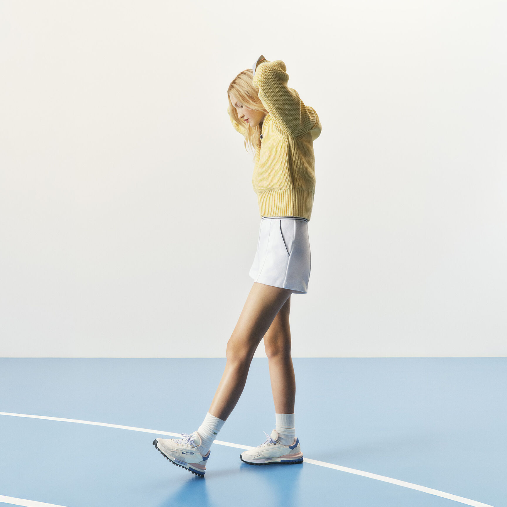 أحذية رياضية إيليت أكتيف نسائية 