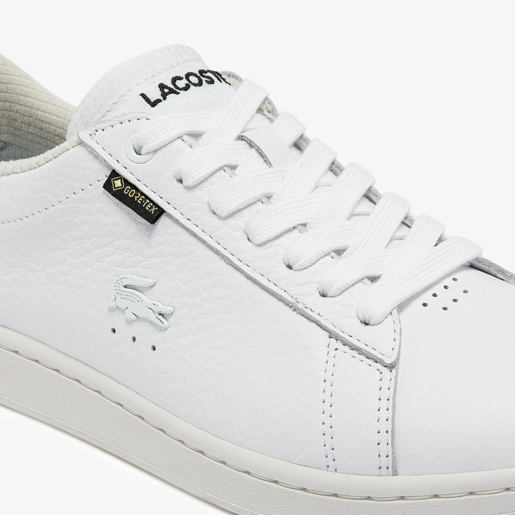 Men's Carnaby GTX Leather Trainers