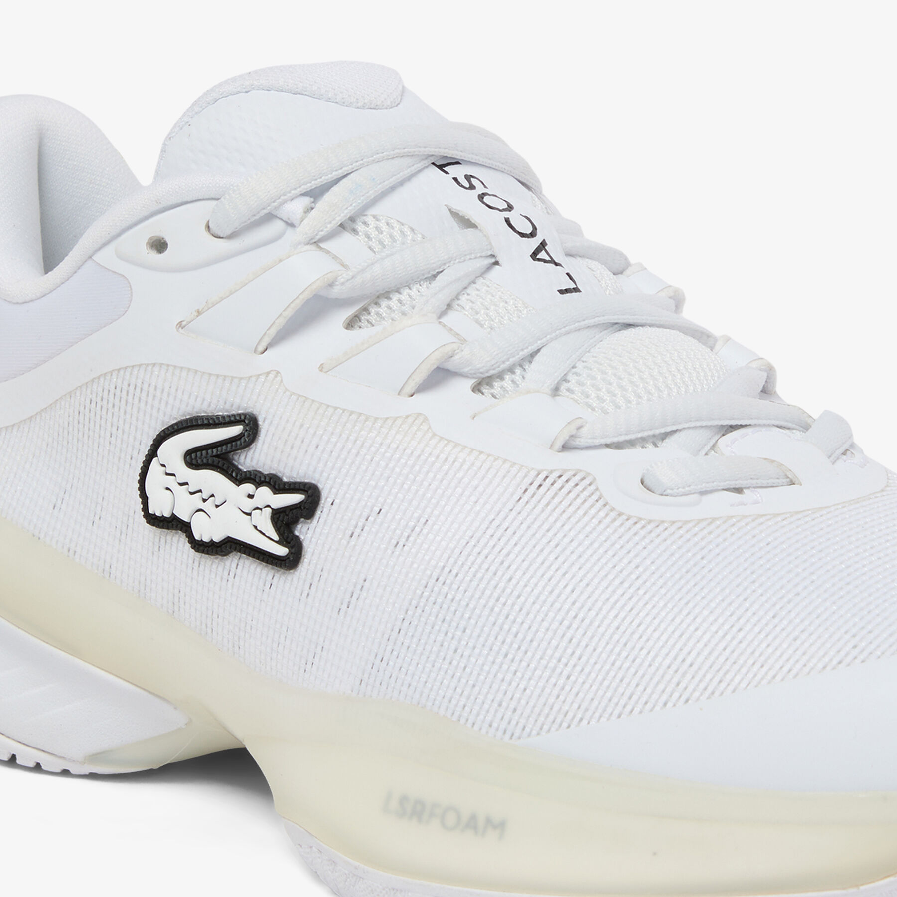 Women's AG-LT23 Ultra Tennis Shoes lacoste women s ag lt23 ultra tennis shoes
