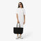 Anna Reversible Tote with Pouch