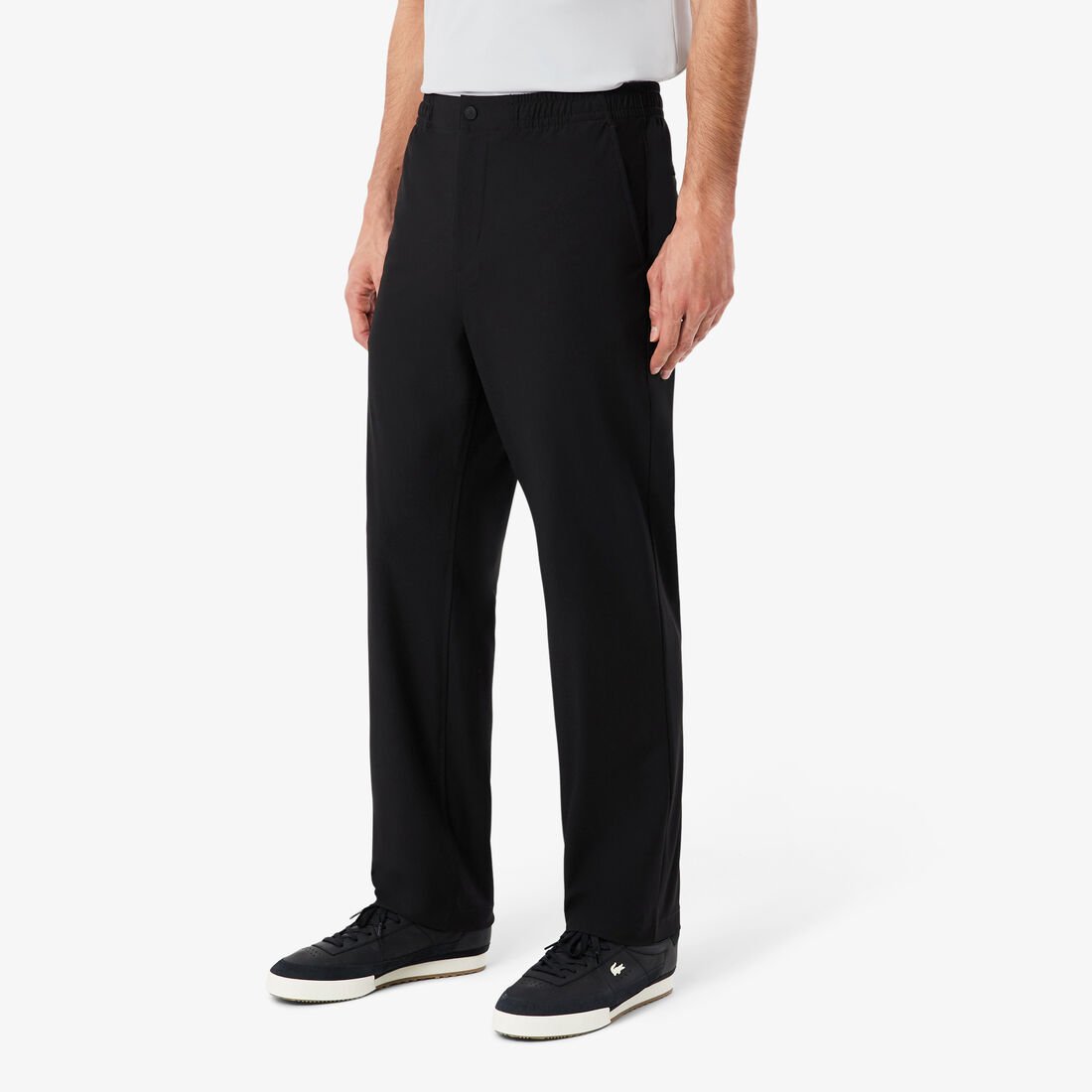 Regular Fit Stretch Chino Pants Regular Fit Stretch Chino Pants