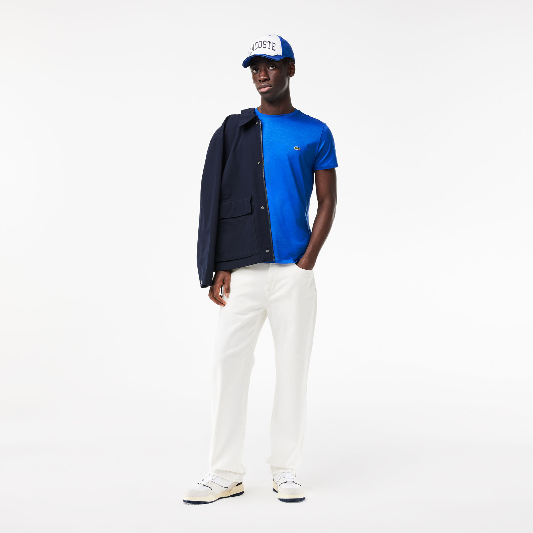 تي شيرت قطن بيما