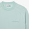 Men's Long Sleeved Organic Cotton Slim Fit T-shirt lacoste men s long sleeved organic cotton slim fit t shirt