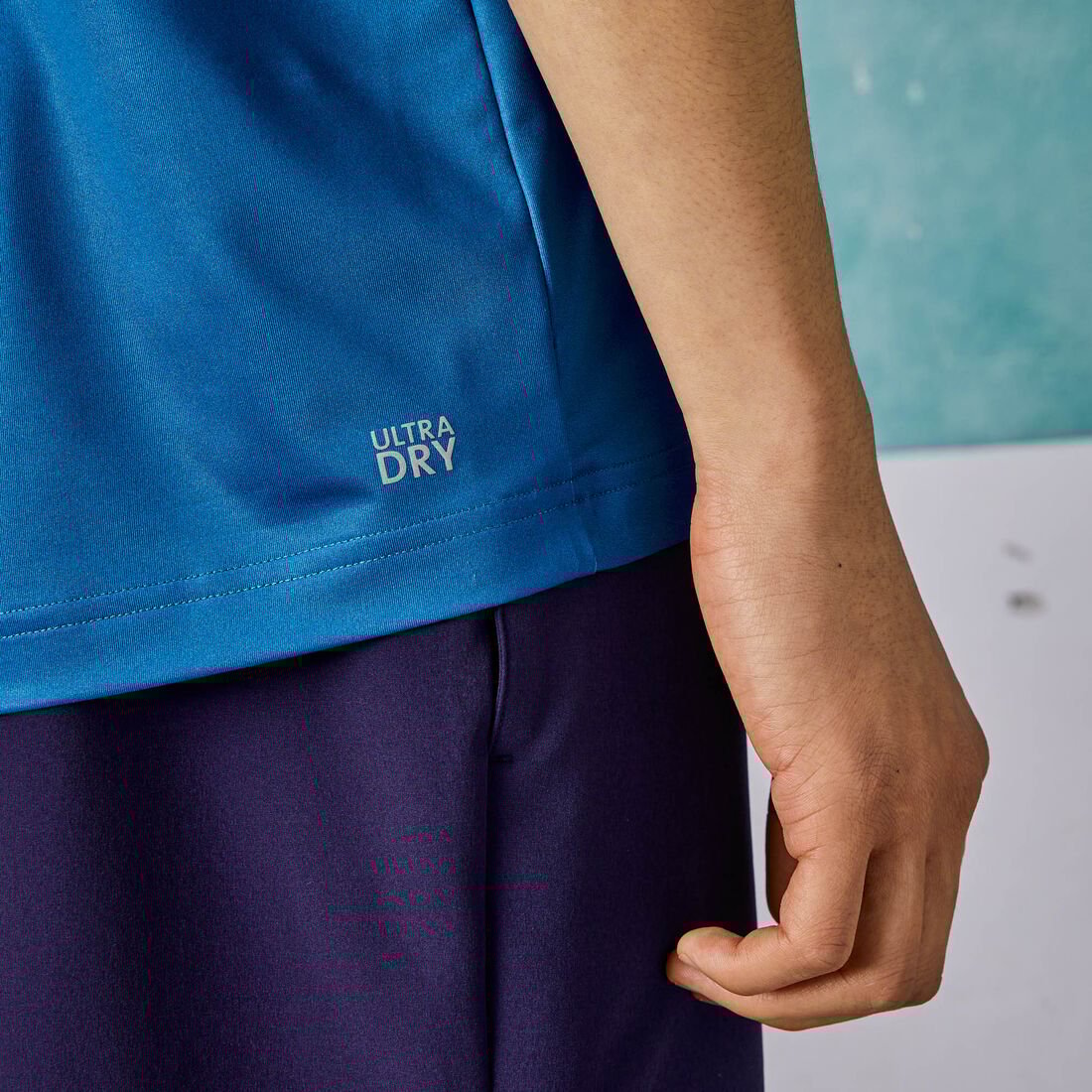 تيشيرت بولو مطاطي مطبوع للرجال مجموعة Lacoste SPORT x Novak Djokovic تيشيرت بولو مطاطي مطبوع للرجال مجموعة Lacoste SPORT x Novak Djokovic