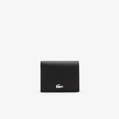 Women's Anna Small Snap Folding Wallet