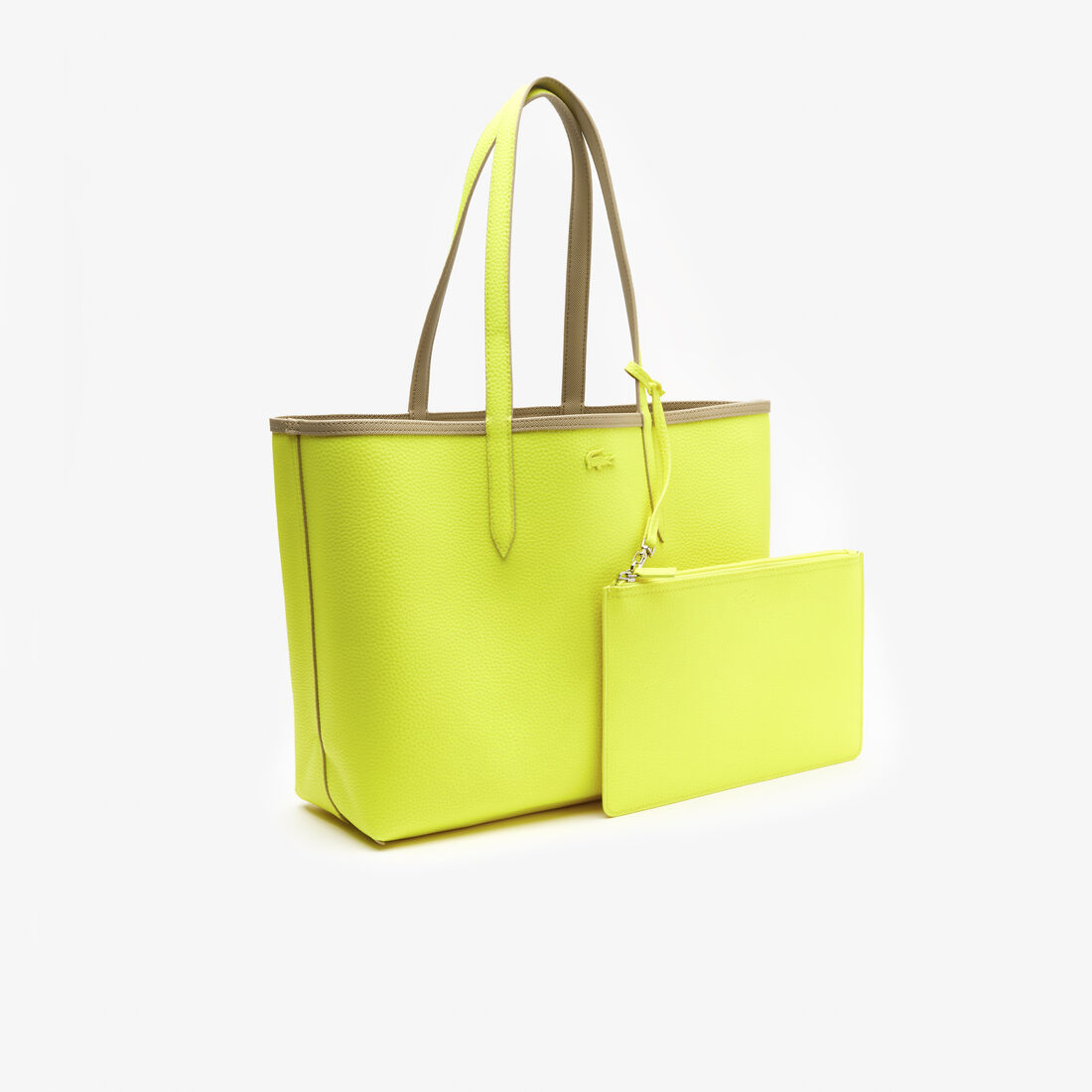 Anna Reversible Tote with Pouch Anna Reversible Tote with Pouch