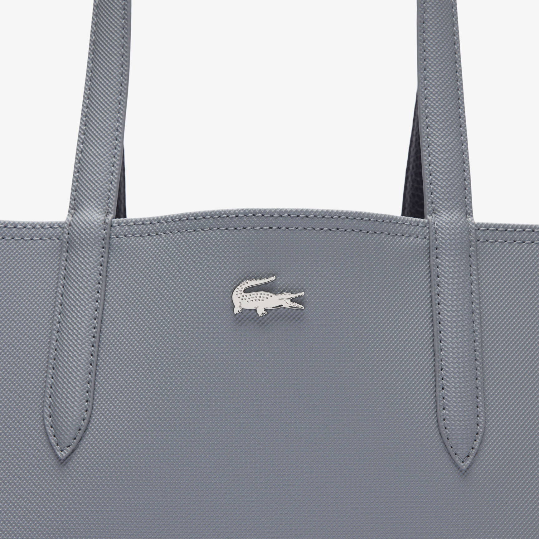 Anna Reversible Tote with Pouch