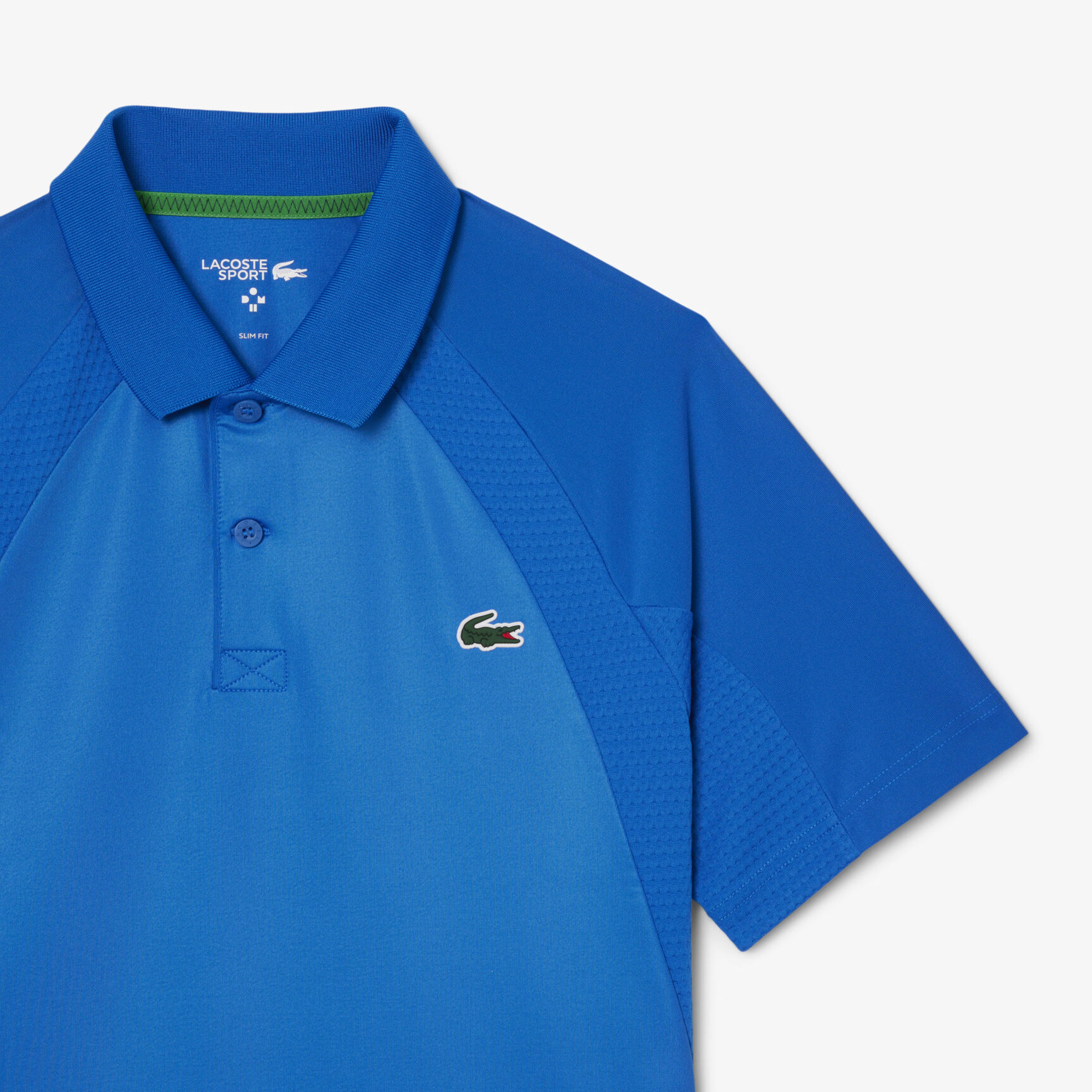 Lacoste Tennis x Daniil Medvedev Polo Shirt