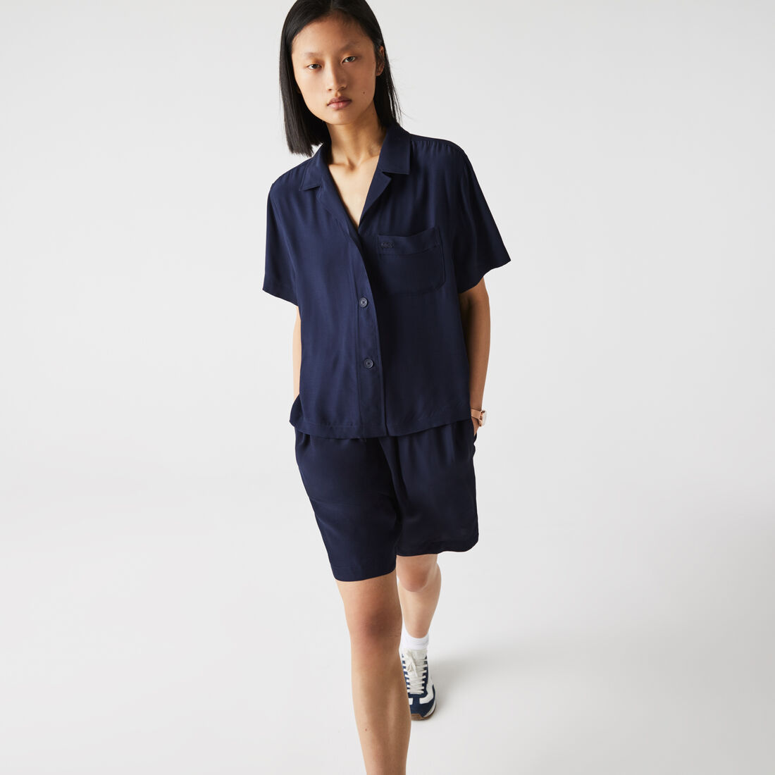 Women’s Hawaiian Fit Lightweight Shirt Women’s Hawaiian Fit Lightweight Shirt