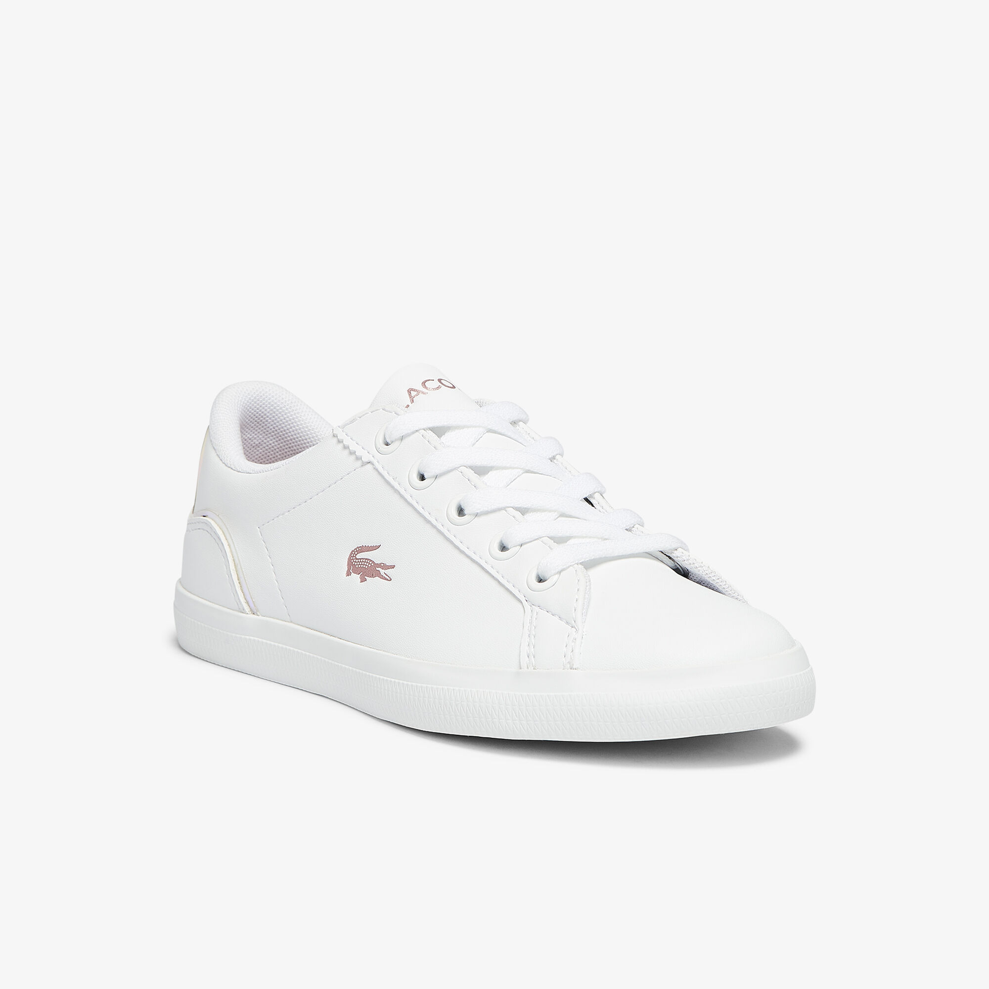 Lacoste store lerond children