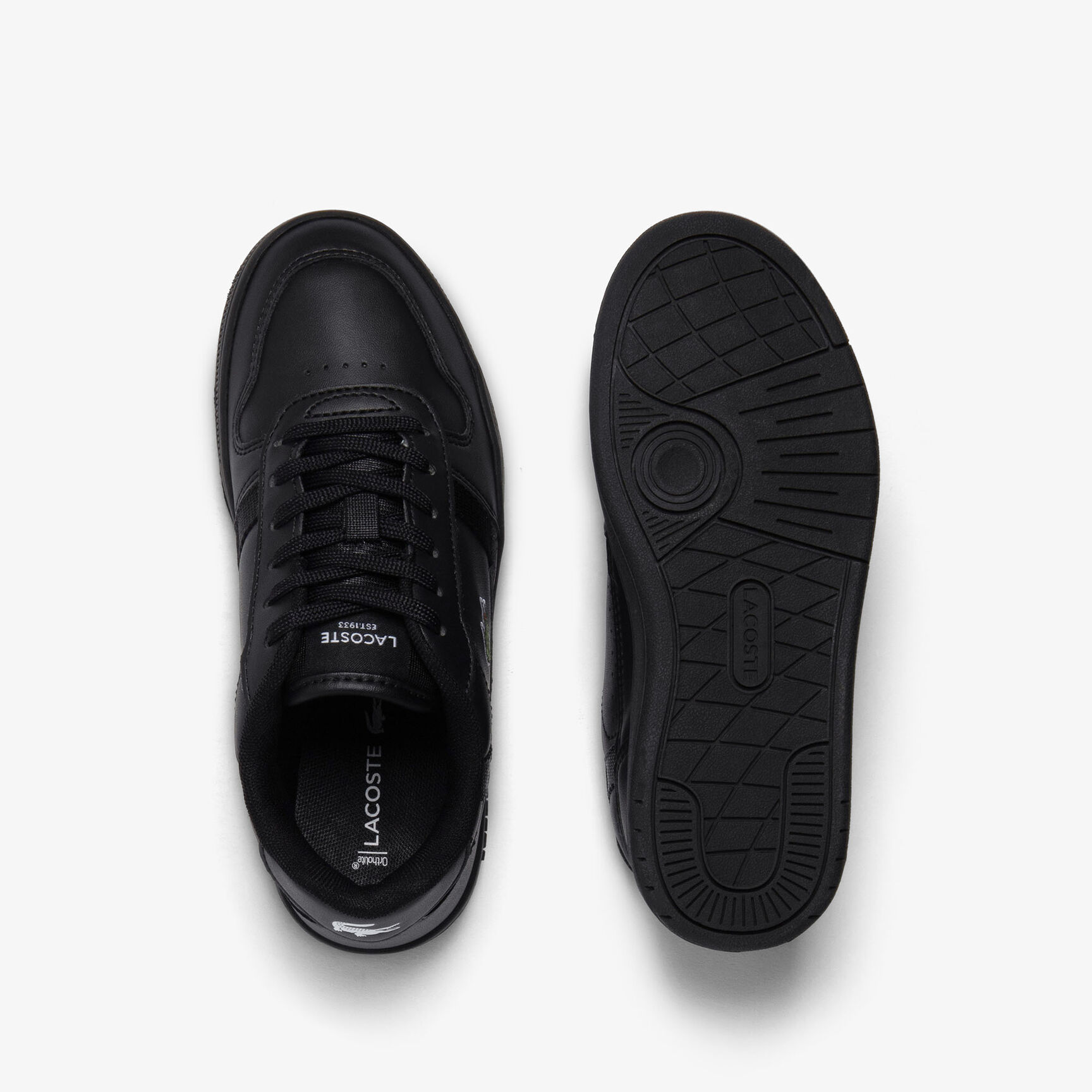 مجموعة أحذية T-Clip للأطفال