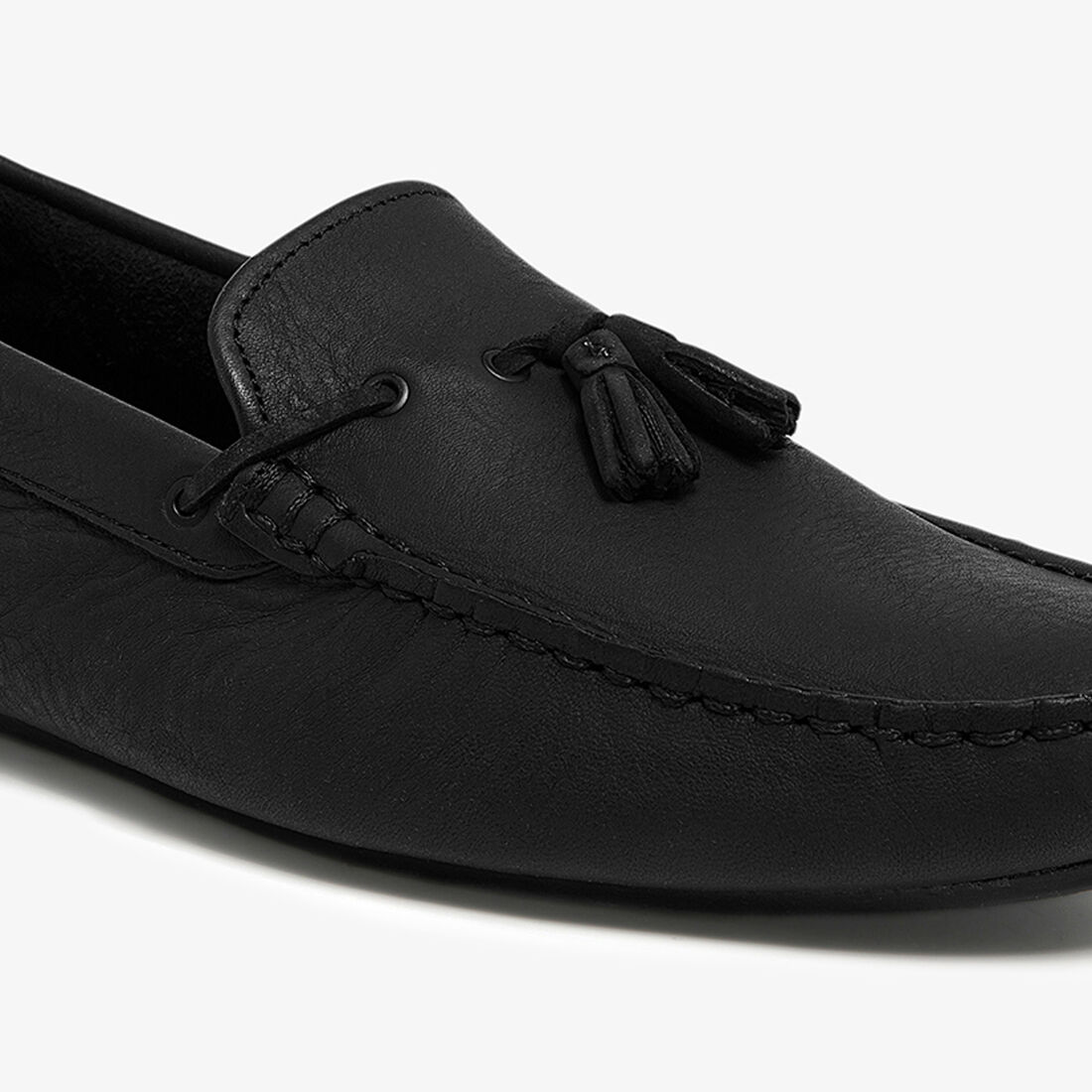 حذاء القيادة الجلدية للرجال من Piloter Tassel حذاء القيادة الجلدية للرجال من Piloter Tassel