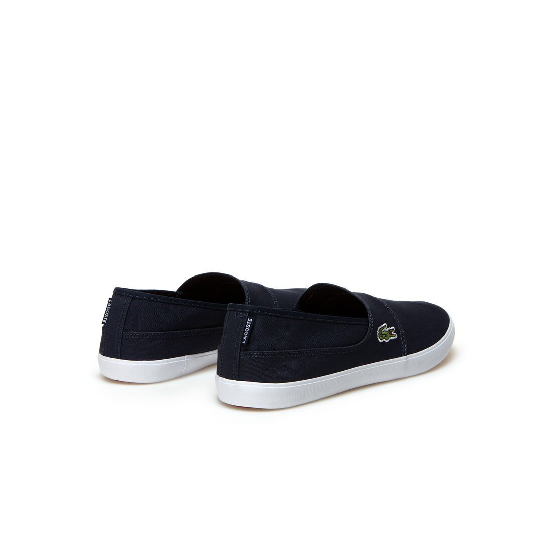 Men's Marice Canvas Slip-ons Men's Marice Canvas Slip-ons