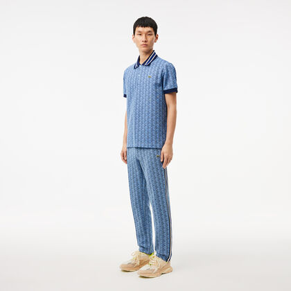 Paris Monogram Sweatpants