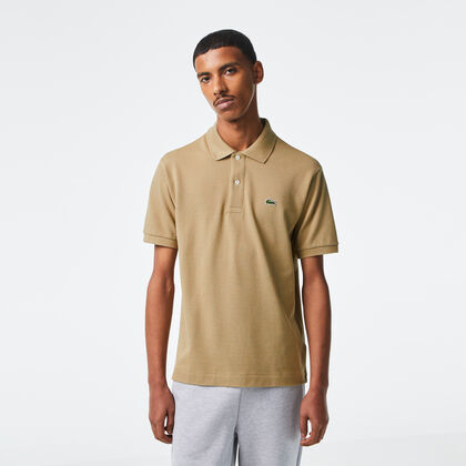 Original L.12.12 Petit Pique Cotton Polo Shirt