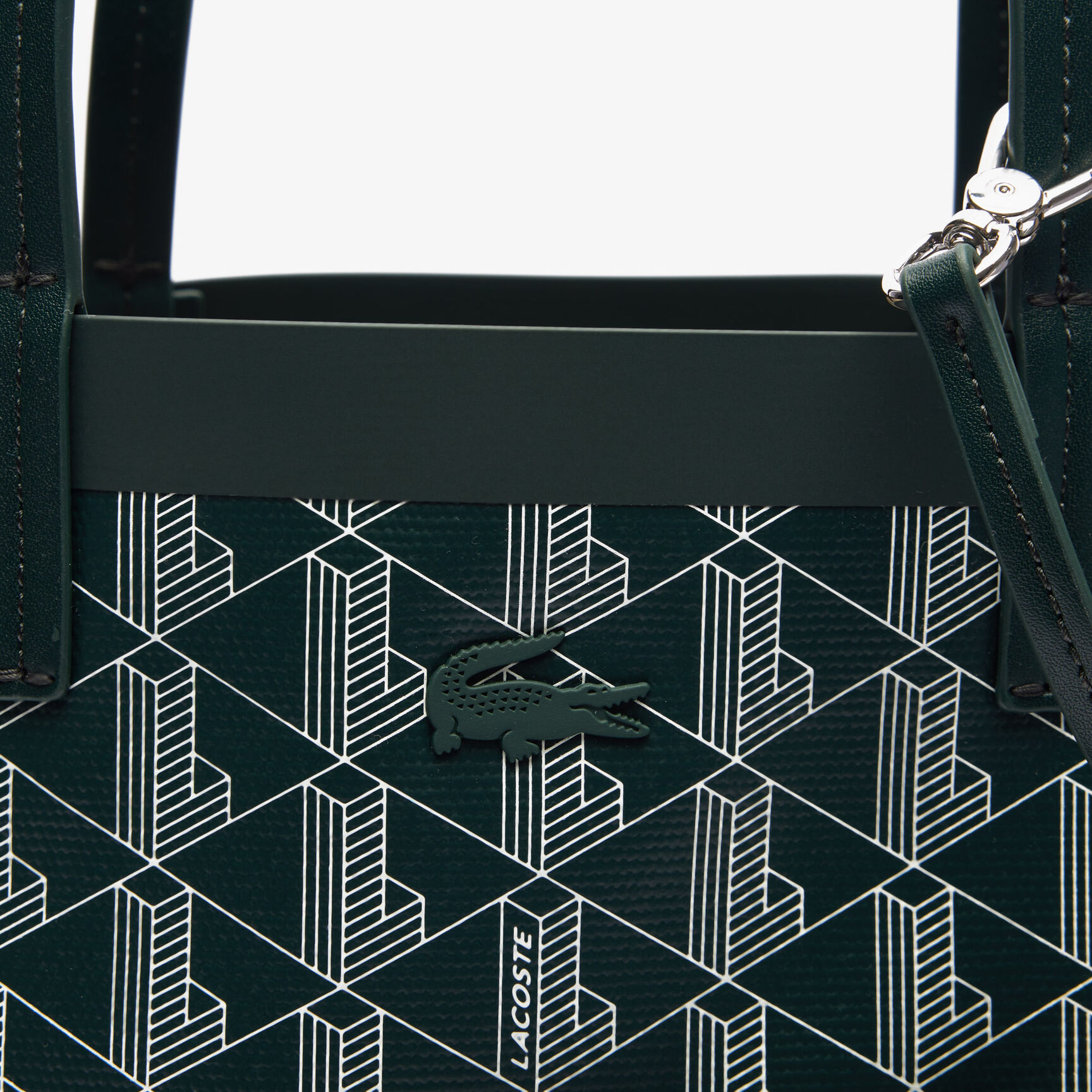 Zely Tote with Removable Pouch