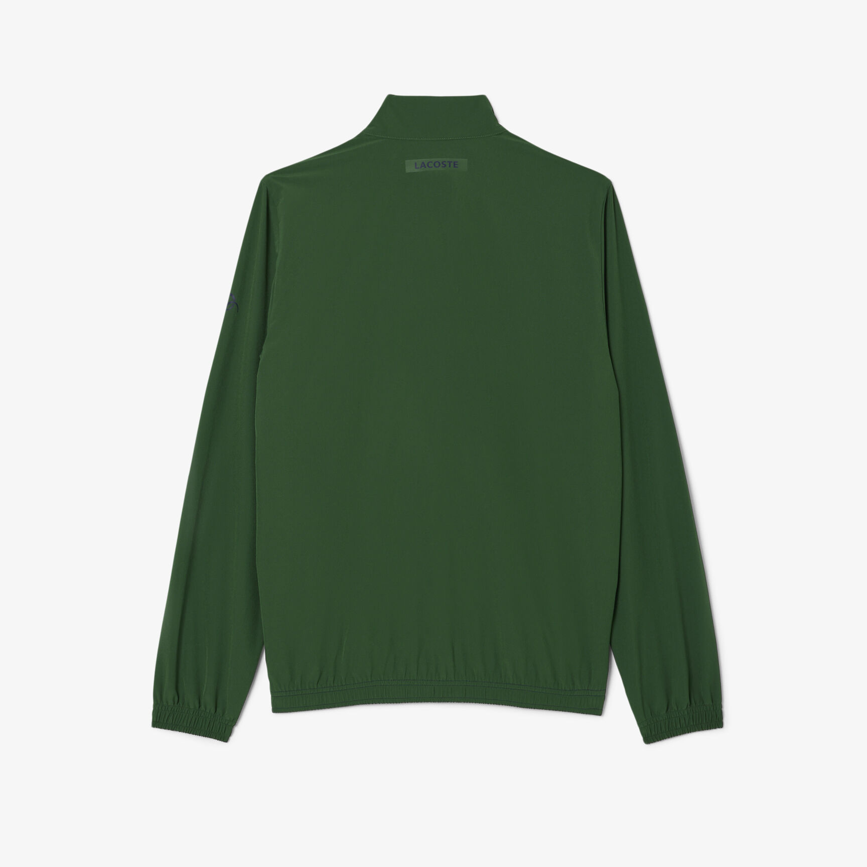 Lacoste Tennis x Novak Djokovic Tracksuit