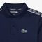lacoste ultra dry pique tennis polo shirt