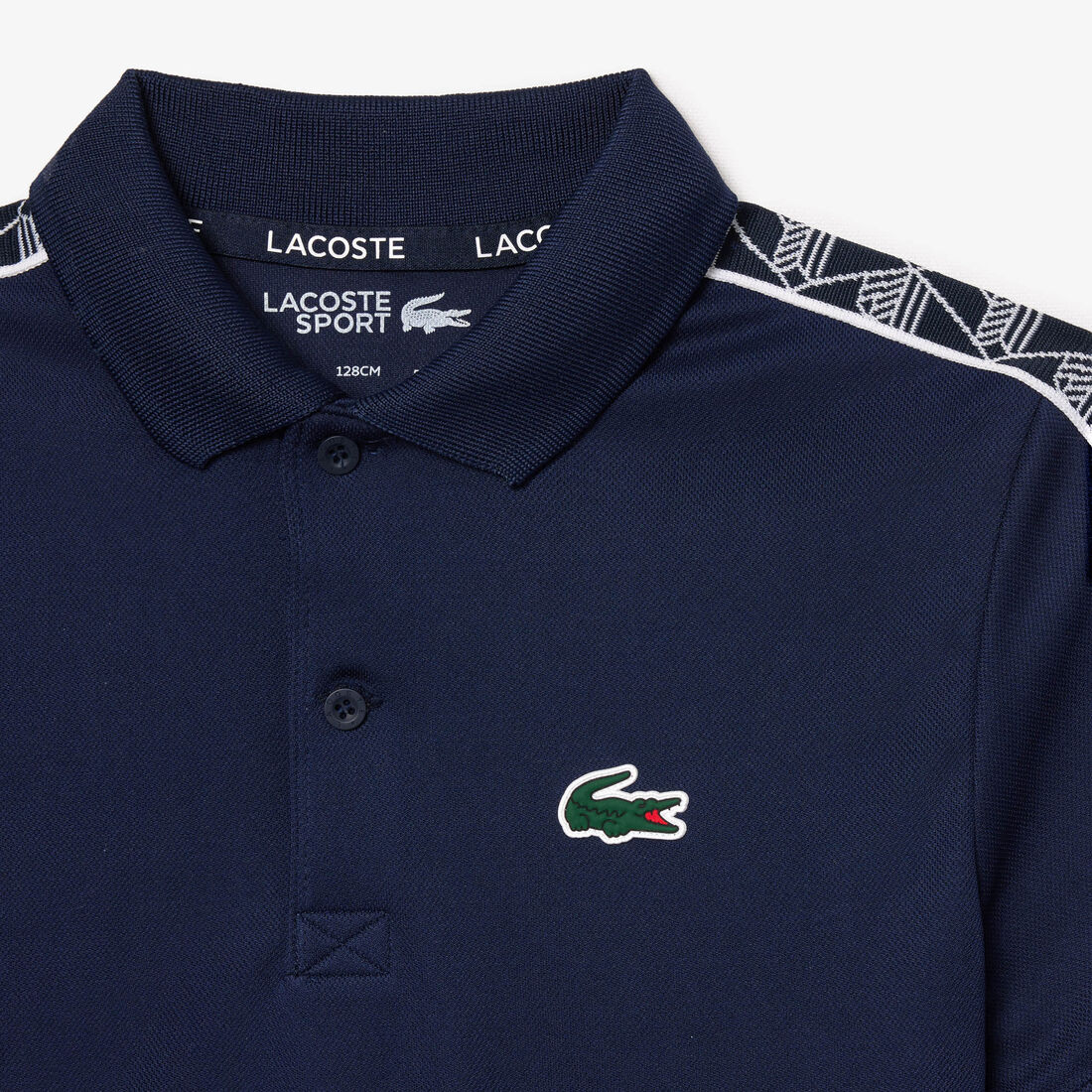 Ultra Dry Pique Tennis Polo Shirt Ultra Dry Pique Tennis Polo Shirt