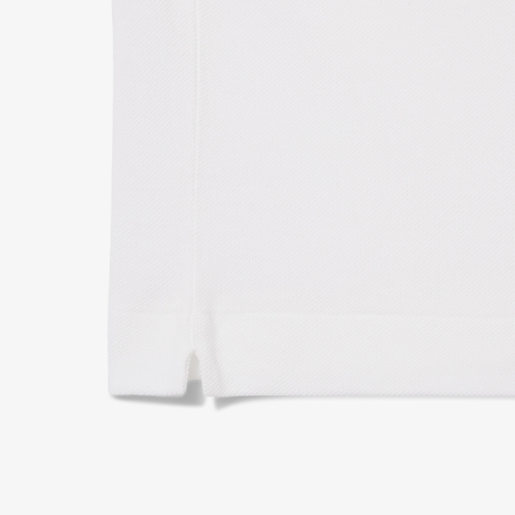 قميص بولو كلاسيكي مناسب للجيب L.12.12 قميص بولو كلاسيكي مناسب للجيب L.12.12