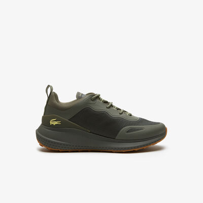 Men's Lacoste Active 4851 Textile Sneakers