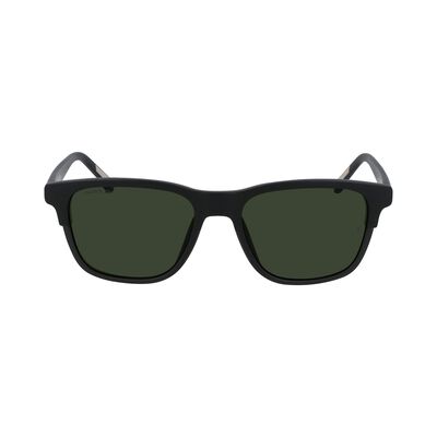 Men's Rectangle Novak Djokovic Collection Sunglasses