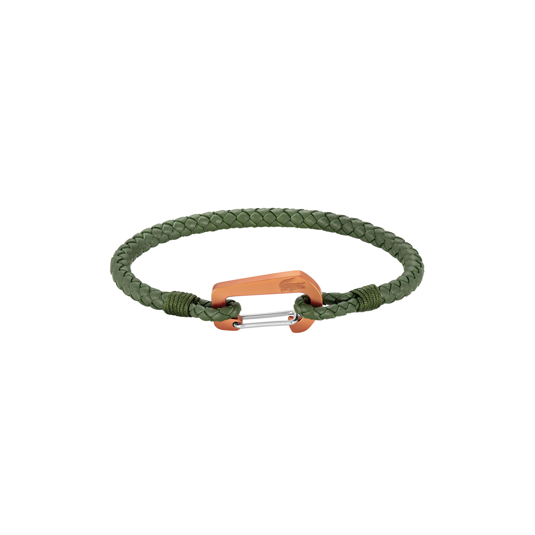 Lacoste Matt Mens Bracelet