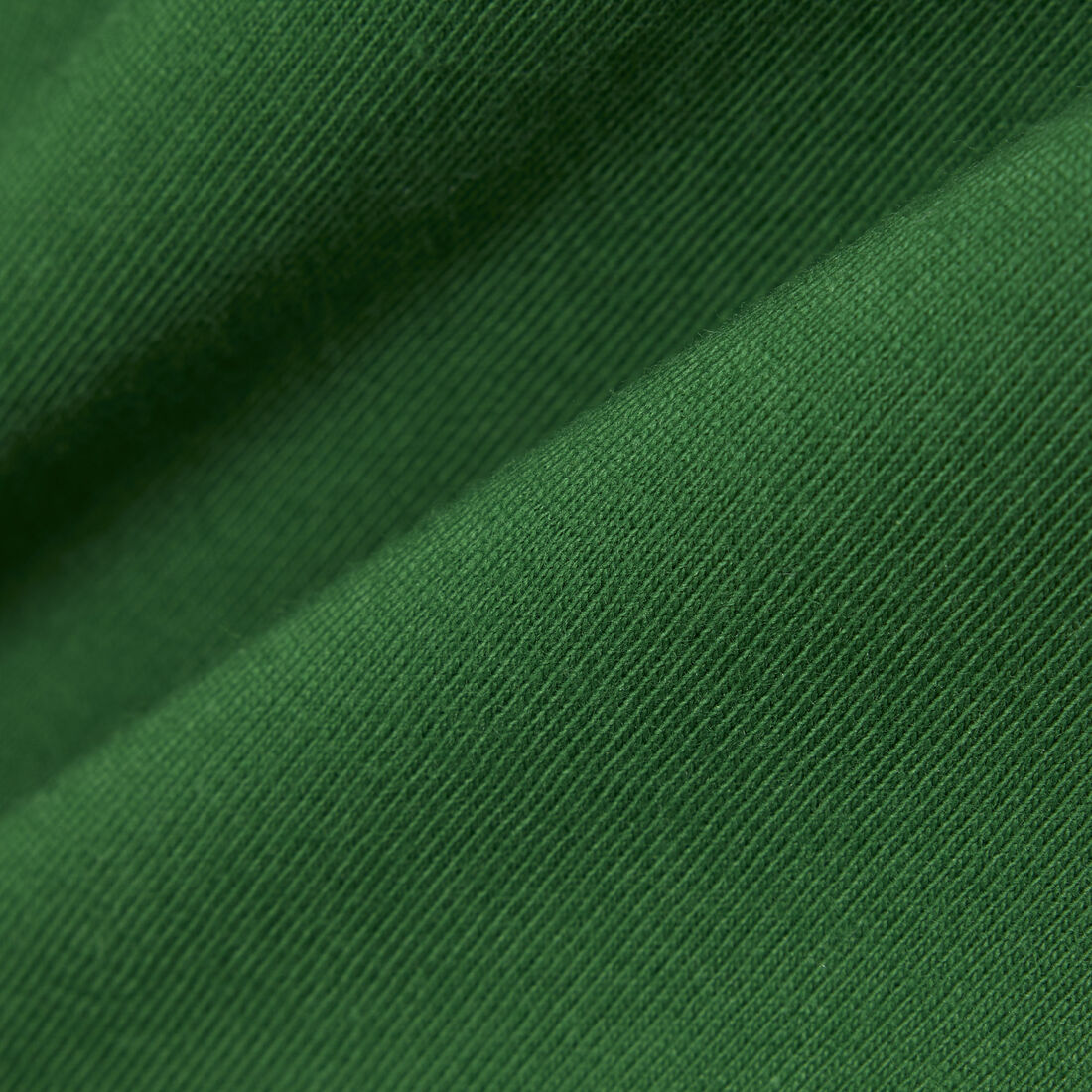 lacoste tennis print cotton jersey t shirt