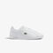women s lacoste graduate pro leather trainers