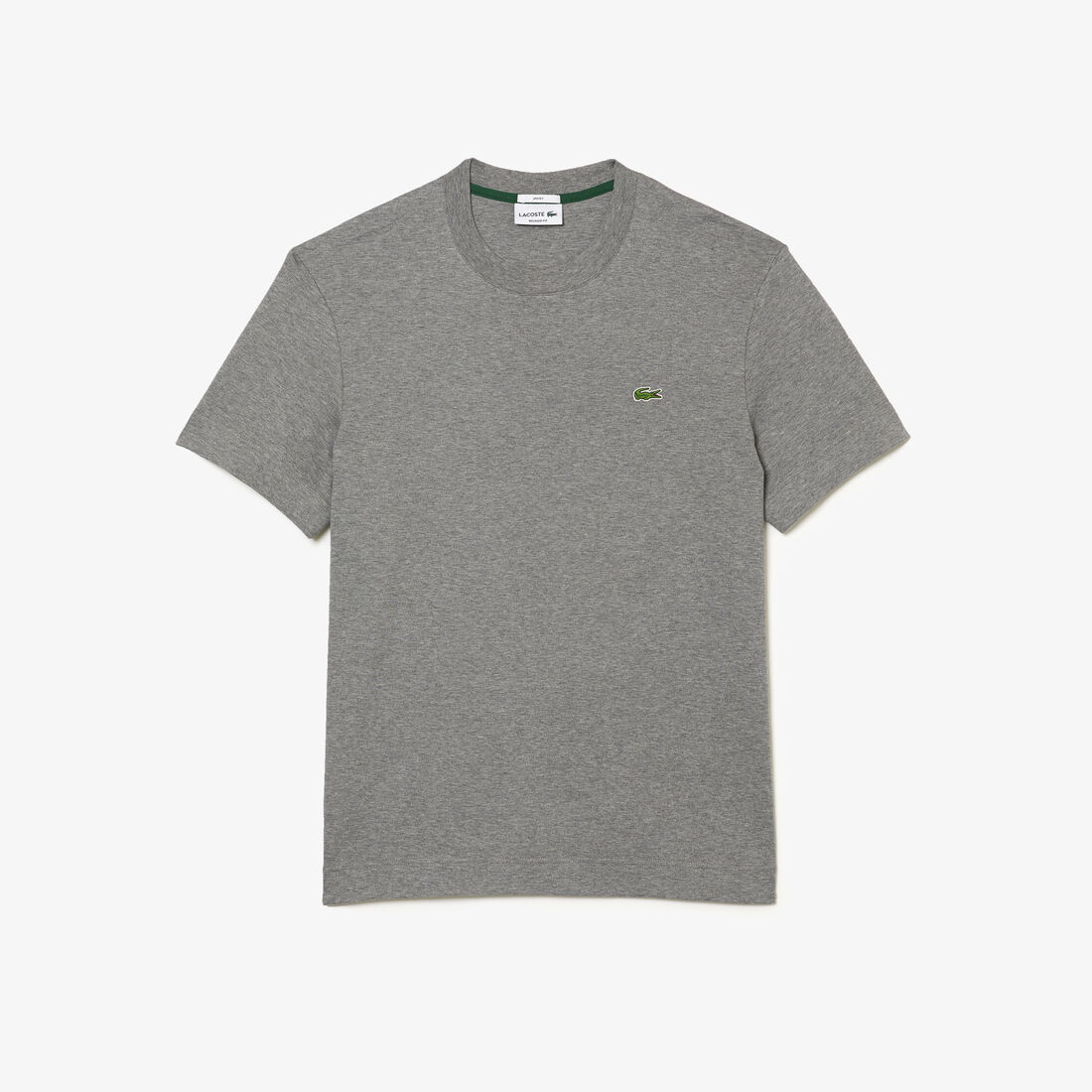 قطعة بيجامة علوية برقبة بلون مغاير قطعة بيجامة علوية برقبة بلون مغاير