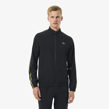 Lacoste Tennis X Novak Djokovic Tracksuit