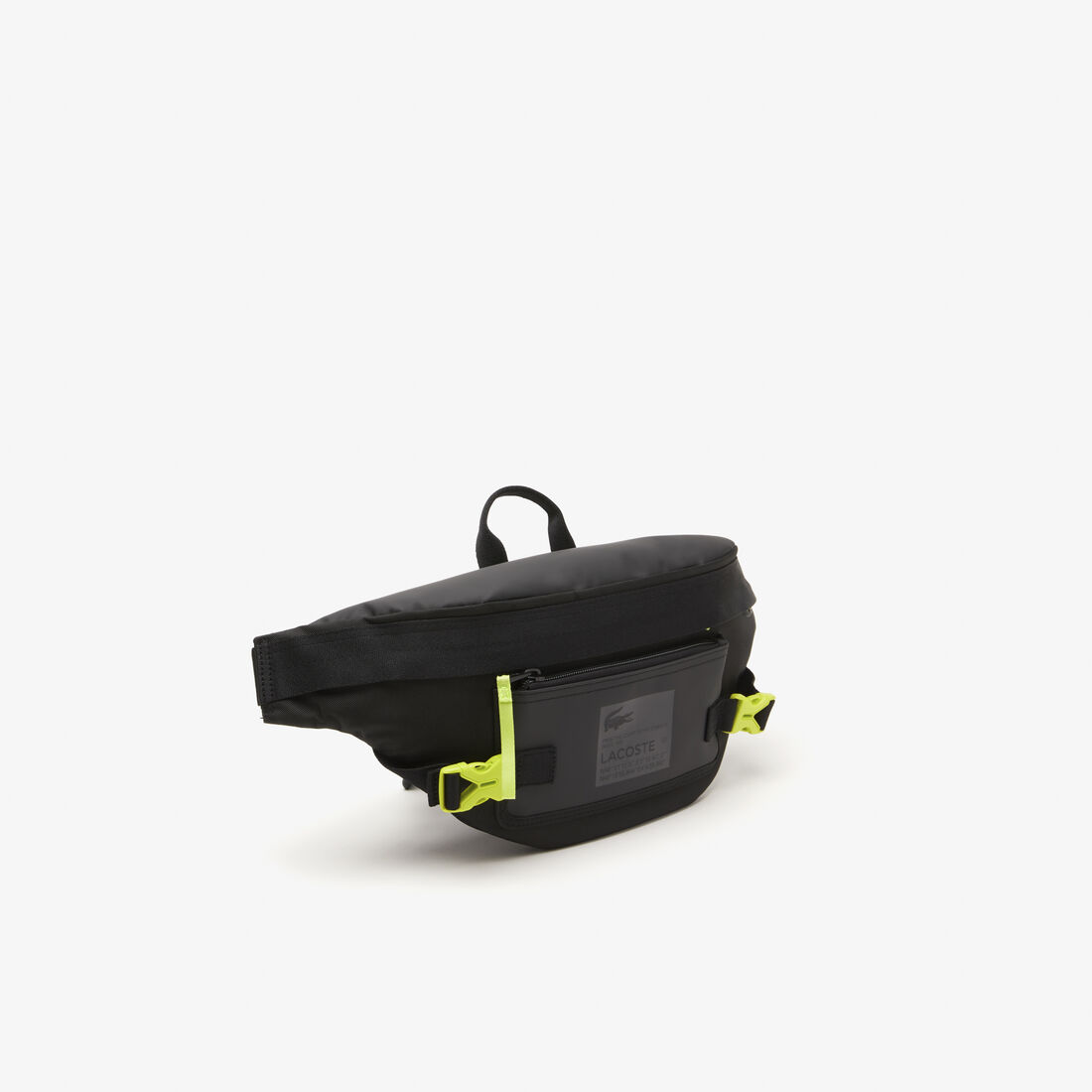 Men’s Lacoste Showerproof Fanny Pack Men’s Lacoste Showerproof Fanny Pack