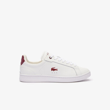 Women's Carnaby Pro Leather Trainers  