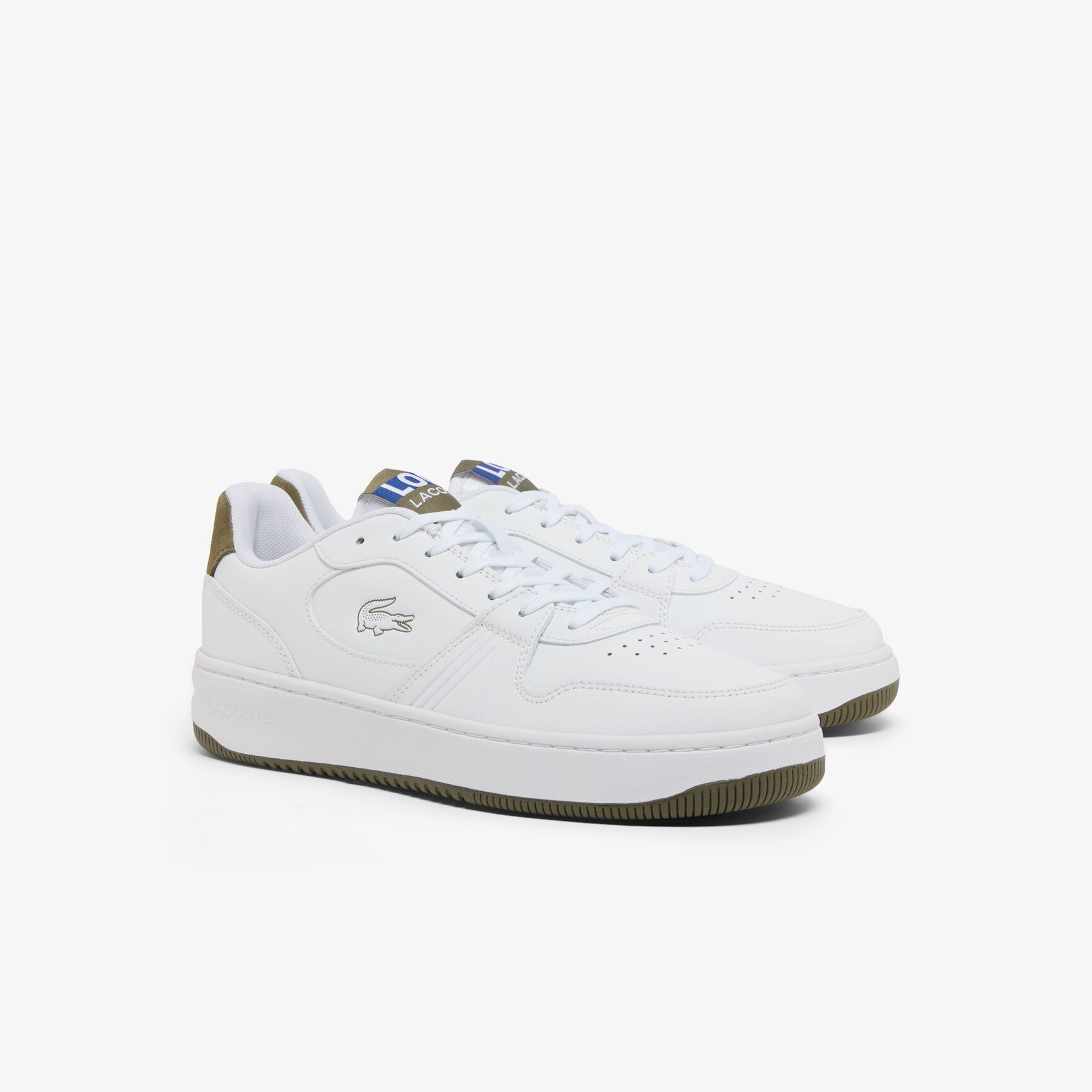 مجموعة أحذية رياضية جلدية للرجال L001