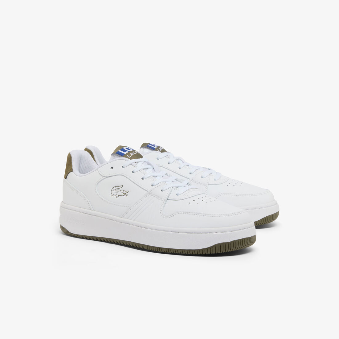 مجموعة أحذية رياضية جلدية للرجال L001 مجموعة أحذية رياضية جلدية للرجال L001