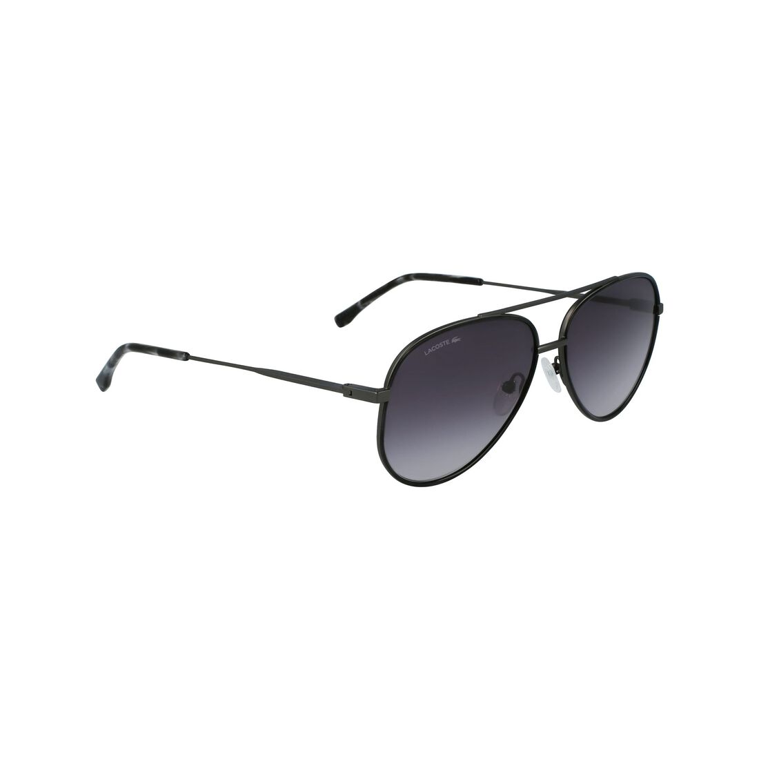 Men Lacoste Metal Sunglasses Men Lacoste Metal Sunglasses