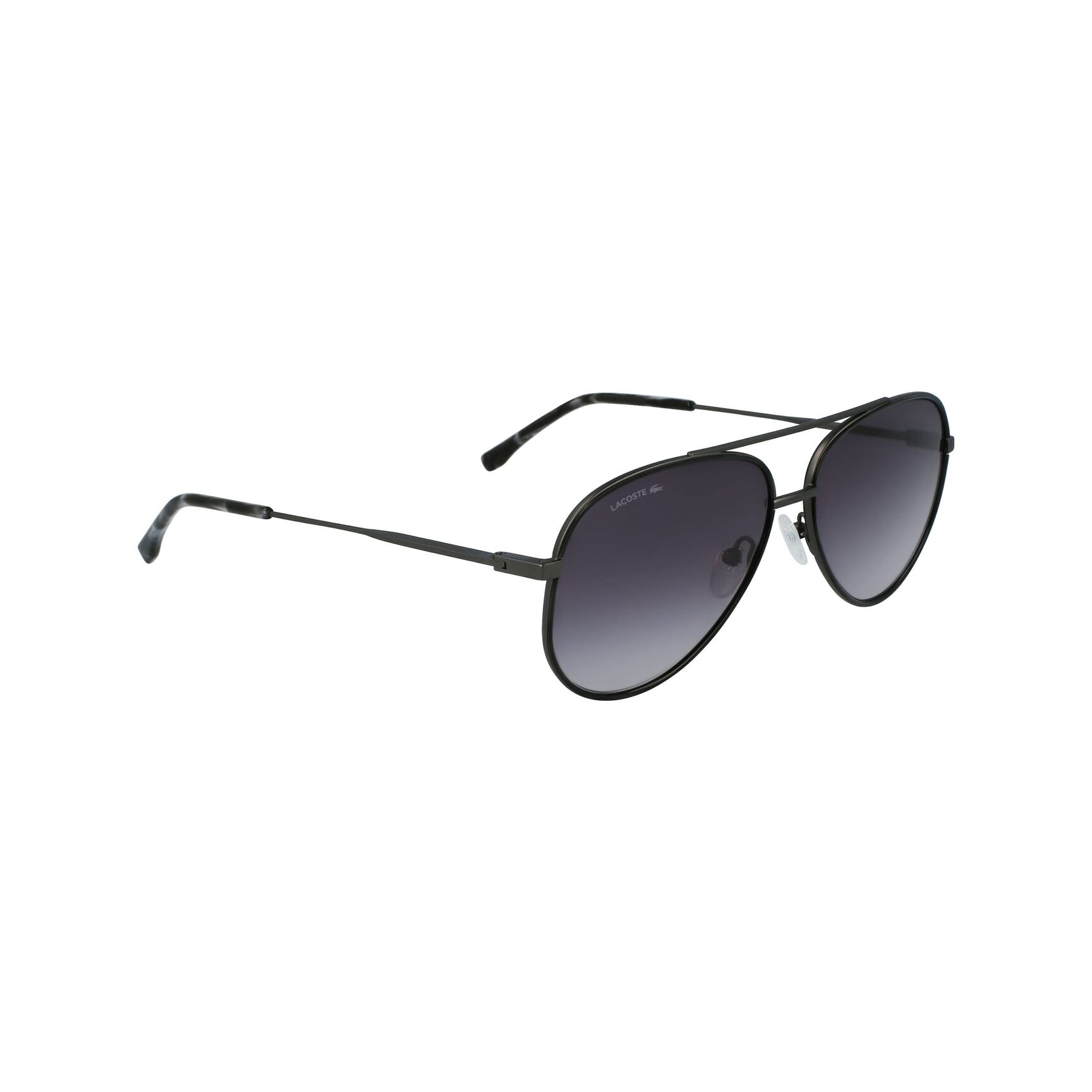 Men Lacoste Metal Sunglasses Men Lacoste Metal Sunglasses