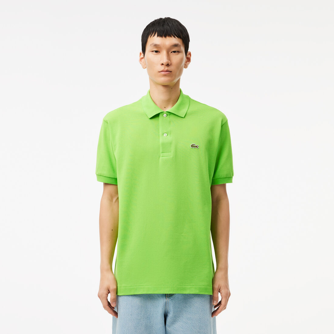 Classic Fit L.12.12 Original Polo Shirt