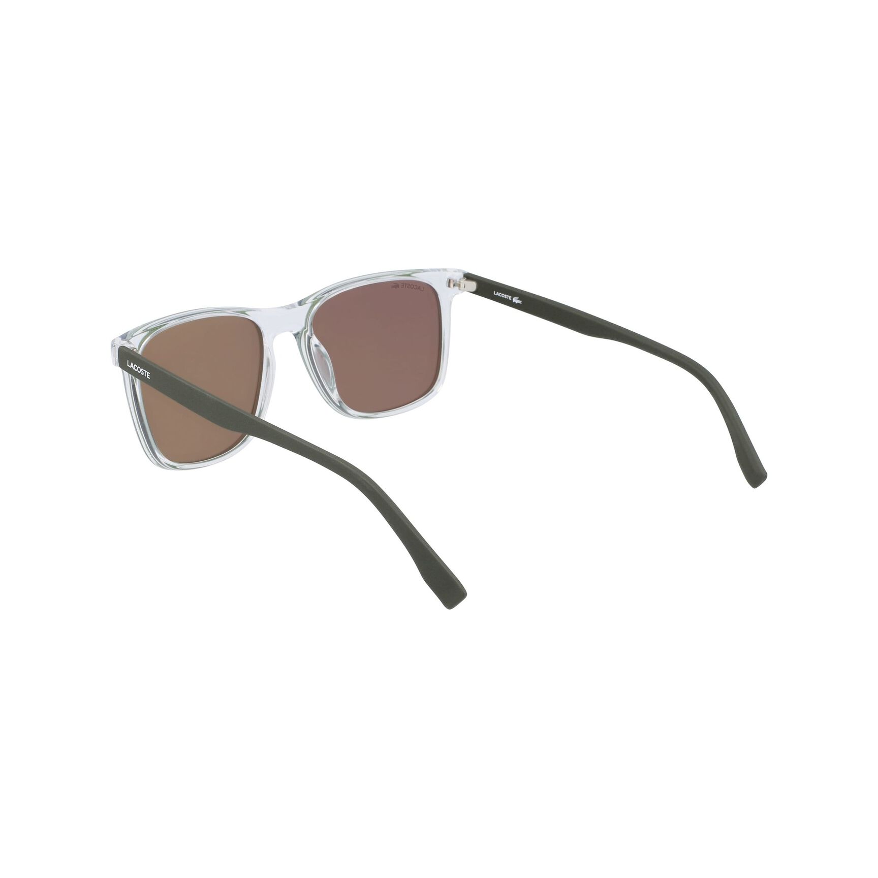 Men Lacoste Injected Sunglasses Men Lacoste Injected Sunglasses